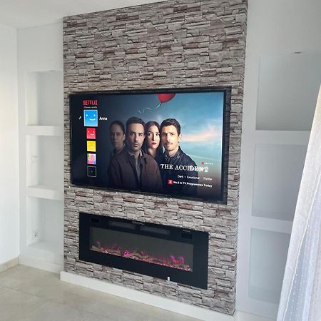 Adosado Vinaros Villa Dış mekan fotoğraf