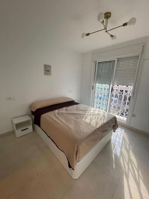 Adosado Vinaros Villa Dış mekan fotoğraf
