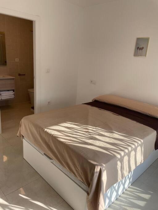 Adosado Vinaros Villa Dış mekan fotoğraf