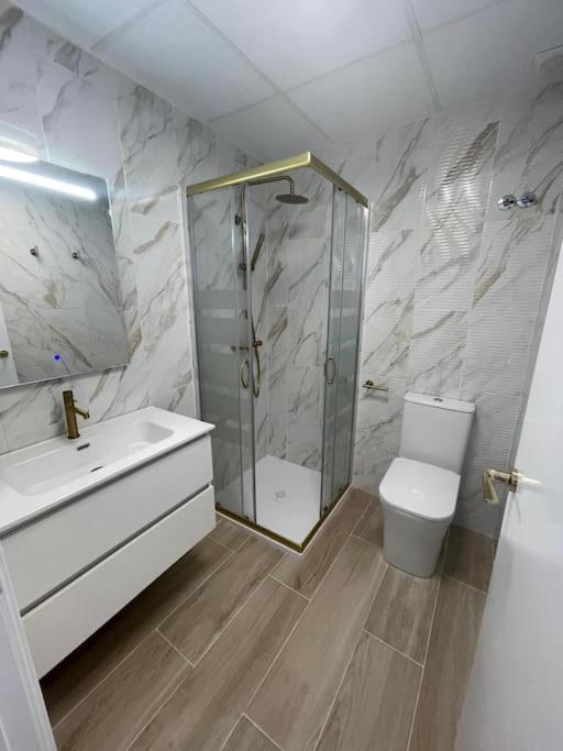 Adosado Vinaros Villa Dış mekan fotoğraf