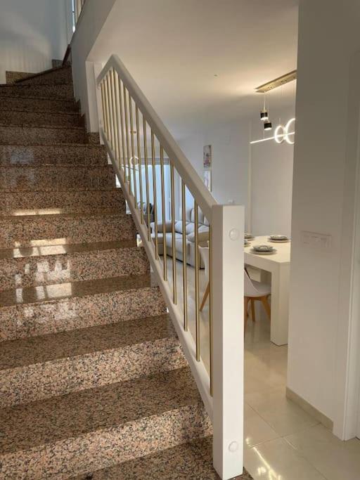 Adosado Vinaros Villa Dış mekan fotoğraf